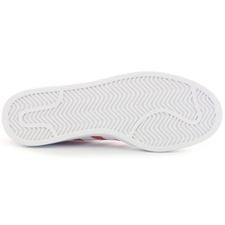 Adidas Originals - Baskets Campus DB0984 Trasca Footwear White