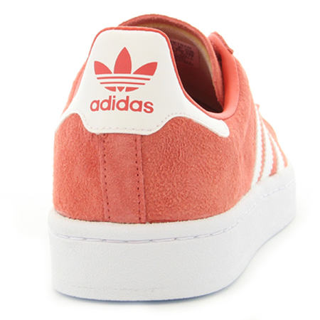 Adidas Originals - Baskets Campus DB0984 Trasca Footwear White