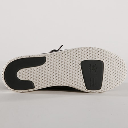 Adidas Originals - Baskets Tennis HU CQ2162 Carbon Core White 