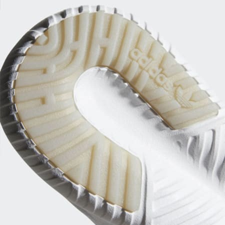 Adidas Originals - Baskets Tubular Shadow CQ0928 Footwear White Grey One 