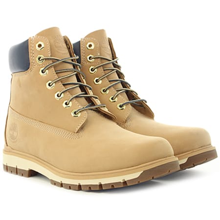 Timberland - Boots Radford 6 WP A1PC8 Iced Coffee