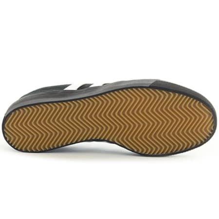 Adidas Originals - Baskets Kiel CQ1093 Core Black Footwear White 