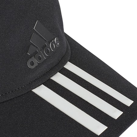 Adidas Sportswear - Casquette 3 Stripes Climalite CG1784 Noir