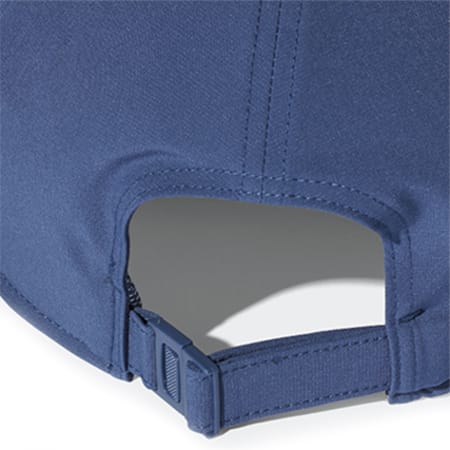 Adidas Sportswear - Casquette 3 Stripes Climalite CG2317 Bleu Marine