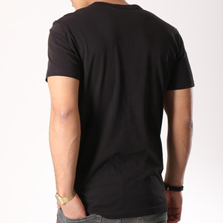 G-Star - Tee Shirt Holorn D08512-8415 Noir