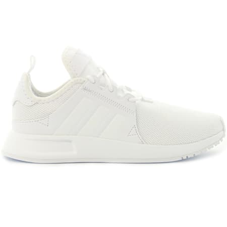 Adidas Originals - Baskets Femme X PLR CQ2964 Footwear White