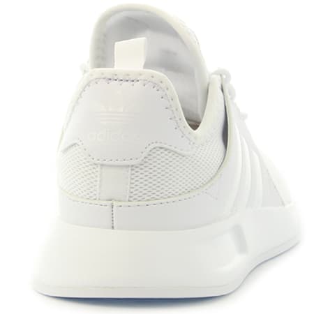 Adidas Originals - Baskets Femme X PLR CQ2964 Footwear White
