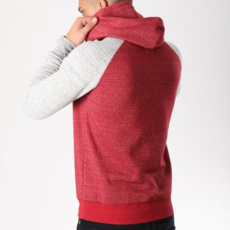 Element meridian block hoodie deals