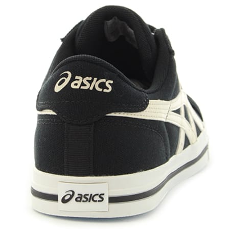 Asics - Baskets Classic Tempo H7S2N 9002 Black Birch