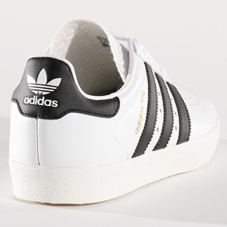 Adidas Originals - Baskets 350 CQ2780 Footwear White Core Black Off White