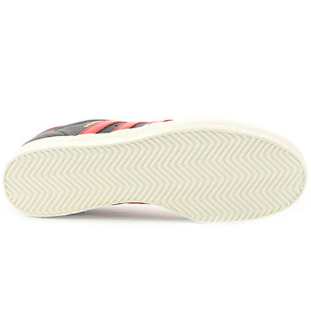 Adidas Originals - Baskets 350 CQ2771 Core Black Scarlett Off White