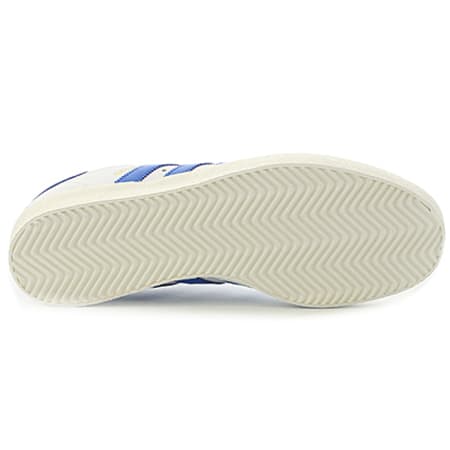 Adidas Originals - Baskets 350 CQ2772 Footwear White Blue Off White