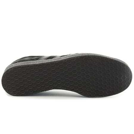 Adidas Originals - Baskets Gazelle CQ2809 Core Black