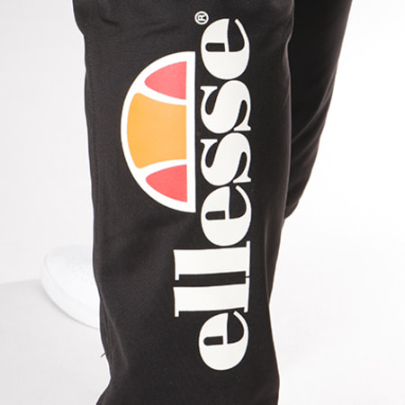 Ellesse - Pantalon Jogging Bis Noir
