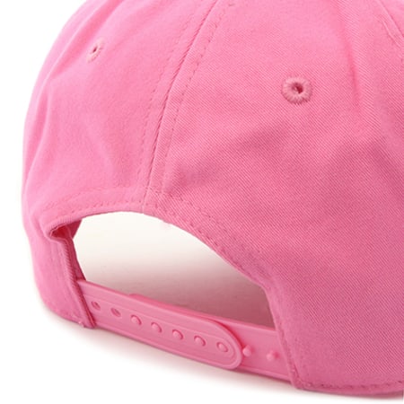 Superdry - Casquette Femme Ol Soft Touch Rose
