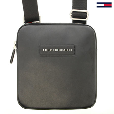 Tommy hilfiger city mini crossover store