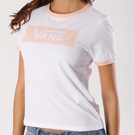 t shirt vans femme 2018