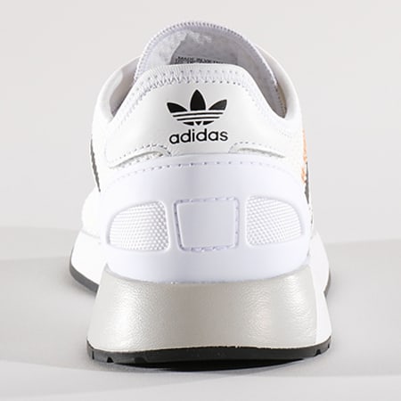 Adidas Originals - Baskets N 5923 AH2159 Footwear White Core Black Grey One