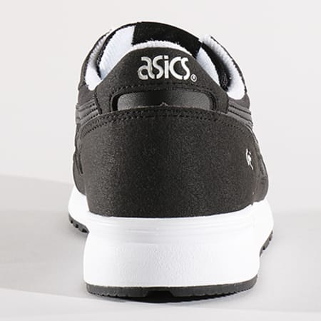 Asics - Baskets Femme Gel Lyte GS C8A0N-9090 Black
