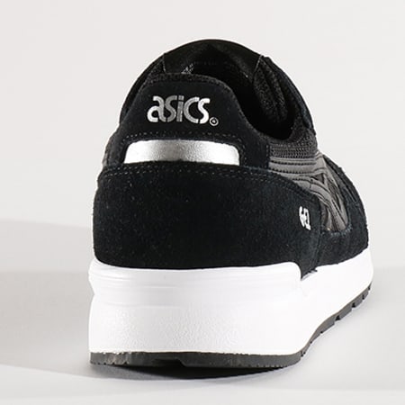 Asics - Baskets Gel Lyte H8C0L-9090 Black