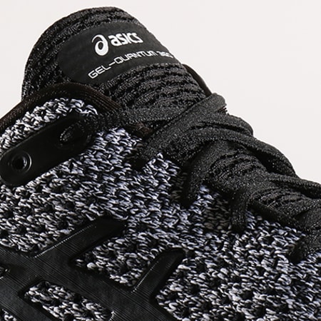 Asics gel-quantum 360 knit 2 t840n-9001 online