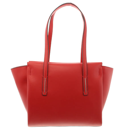 Sac a main calvin klein rouge top