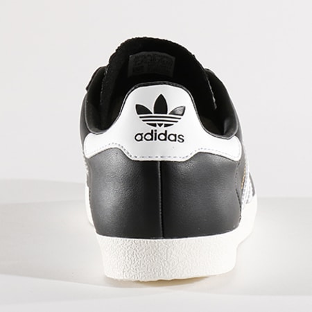 Adidas Originals - Baskets adidas 350 CQ2779 Core Black Footwear White
