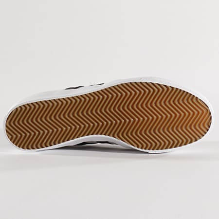 Adidas Originals - Baskets Kiel CQ1088 Core Black Footwear White 
