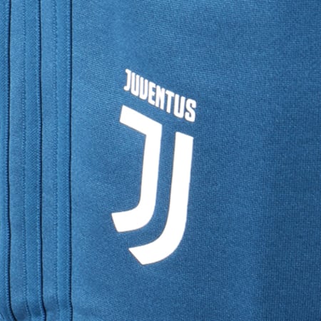 Adidas Sportswear - Pantalon Jogging Juventus Training B39742 Bleu Marine