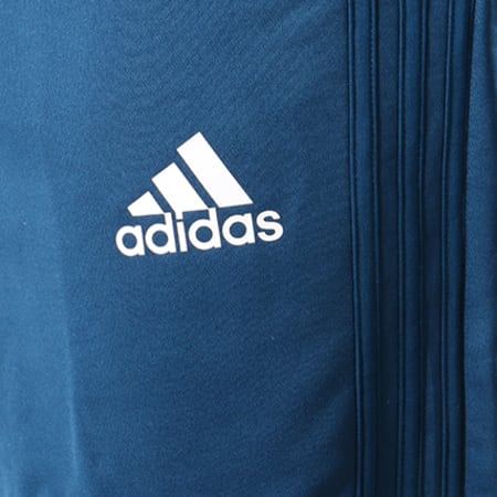 Adidas Performance - Pantalon Jogging Juventus Training B39742 Bleu Marine