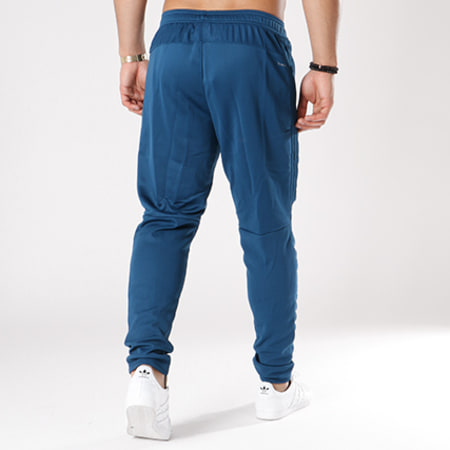 Adidas Sportswear - Pantalon Jogging Juventus Training B39742 Bleu Marine