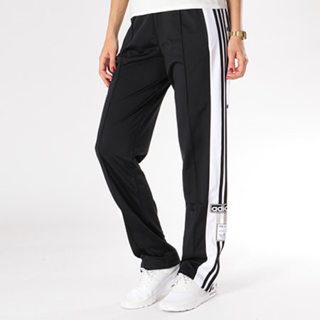 Adidas Originals - Pantalon Jogging Femme Adibreak CV8276 Noir
