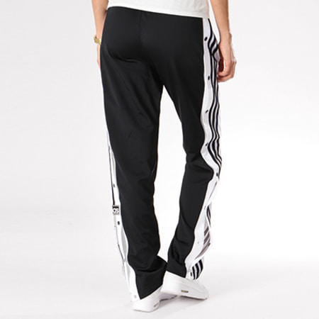 Adidas Originals - Pantalon Jogging Femme Adibreak CV8276 Noir