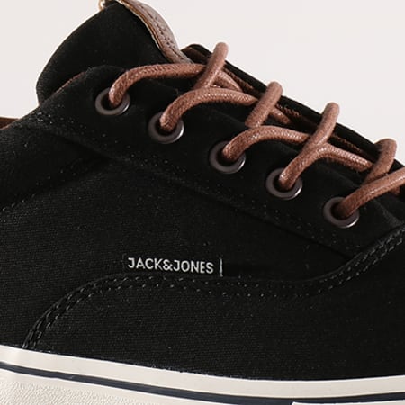 Jack And Jones - Baskets Vision Mixed 12132908 Anthracite