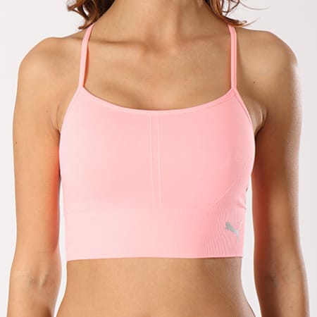 Evoknit seamless crop hotsell