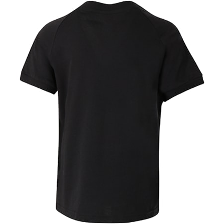 Adidas Originals - Tee Shirt Enfant California CE1065 Noir