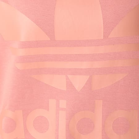 Adidas Originals - Sweat Femme CD6920 Rose