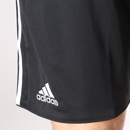 Adidas Sportswear - Short Jogging Manchester United BQ3741 Noir