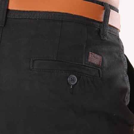 Produkt - Pantalon Chino AKM 4 Twill Noir