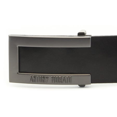 Antony Morato - Ceinture MMBE00333 Noir