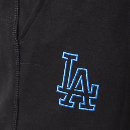 New Era - Pantalon Jogging Nights Los Angeles Dodgers 11517758 Noir 