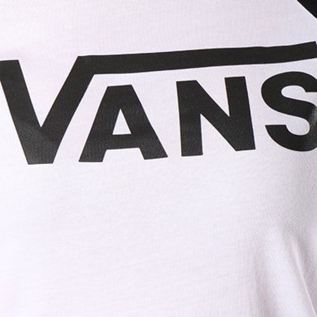 T shirt store vans femme 2018