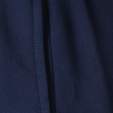Adidas Originals - Sweat Capuche Femme Trefoil CE2410 Bleu Marine
