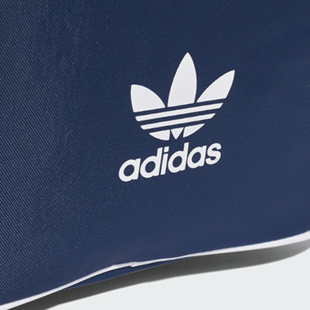 Adidas Originals - Sac A Dos Adicolo Classic CW0633 Bleu Marine 