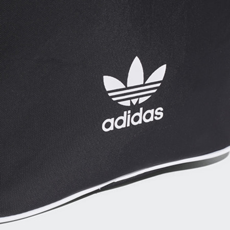Adidas Originals - Sac A Dos Adicolo Classic CW0637 Noir