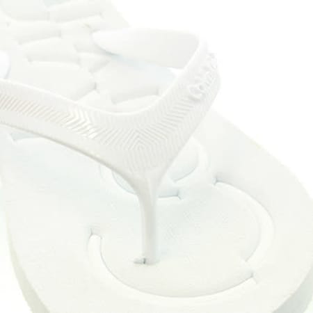 Calvin Klein - Tongs Dabney Jelly S1675 White