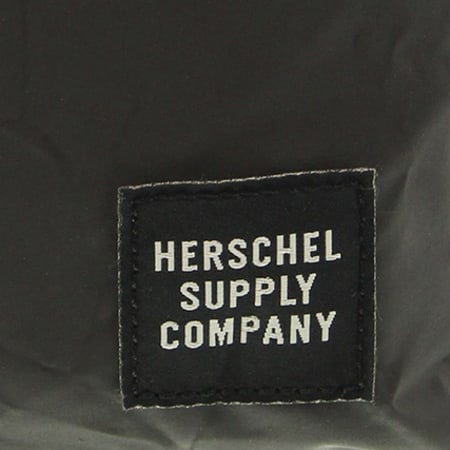 Herschel - Sac A Dos Daypack 10076-01900 Gris Anthracite 