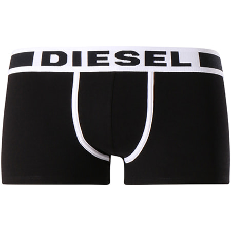 Diesel - Boxer Fresh And Bright Damien 00CIYK-0TASP Noir Blanc