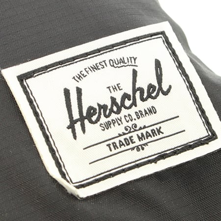 Herschel - Sac Duffle Packable 10252-01409 Noir