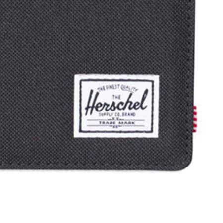 Herschel - Portefeuille Roy 10363-00165 Noir